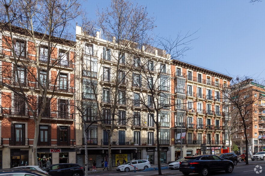 Calle de Alberto Aguilera, 14, Madrid, Madrid en venta - Foto principal - Imagen 1 de 1
