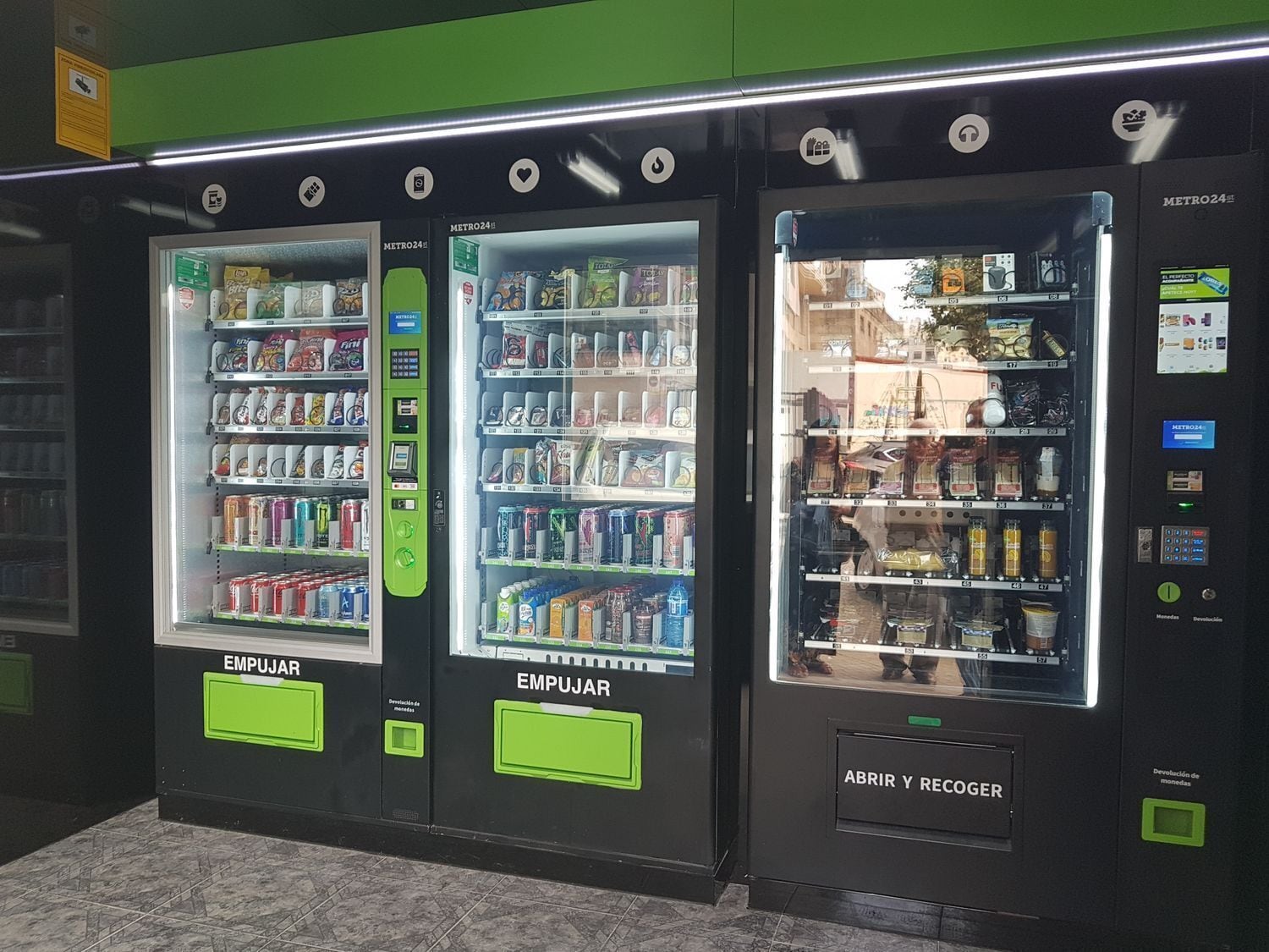 Local en Vigo, Pontevedra en venta Foto del edificio- Imagen 1 de 11