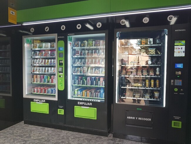 Más detalles de Local en venta