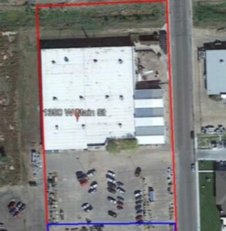 Más detalles de 1350 W Main St, Sterling, CO - Local en venta