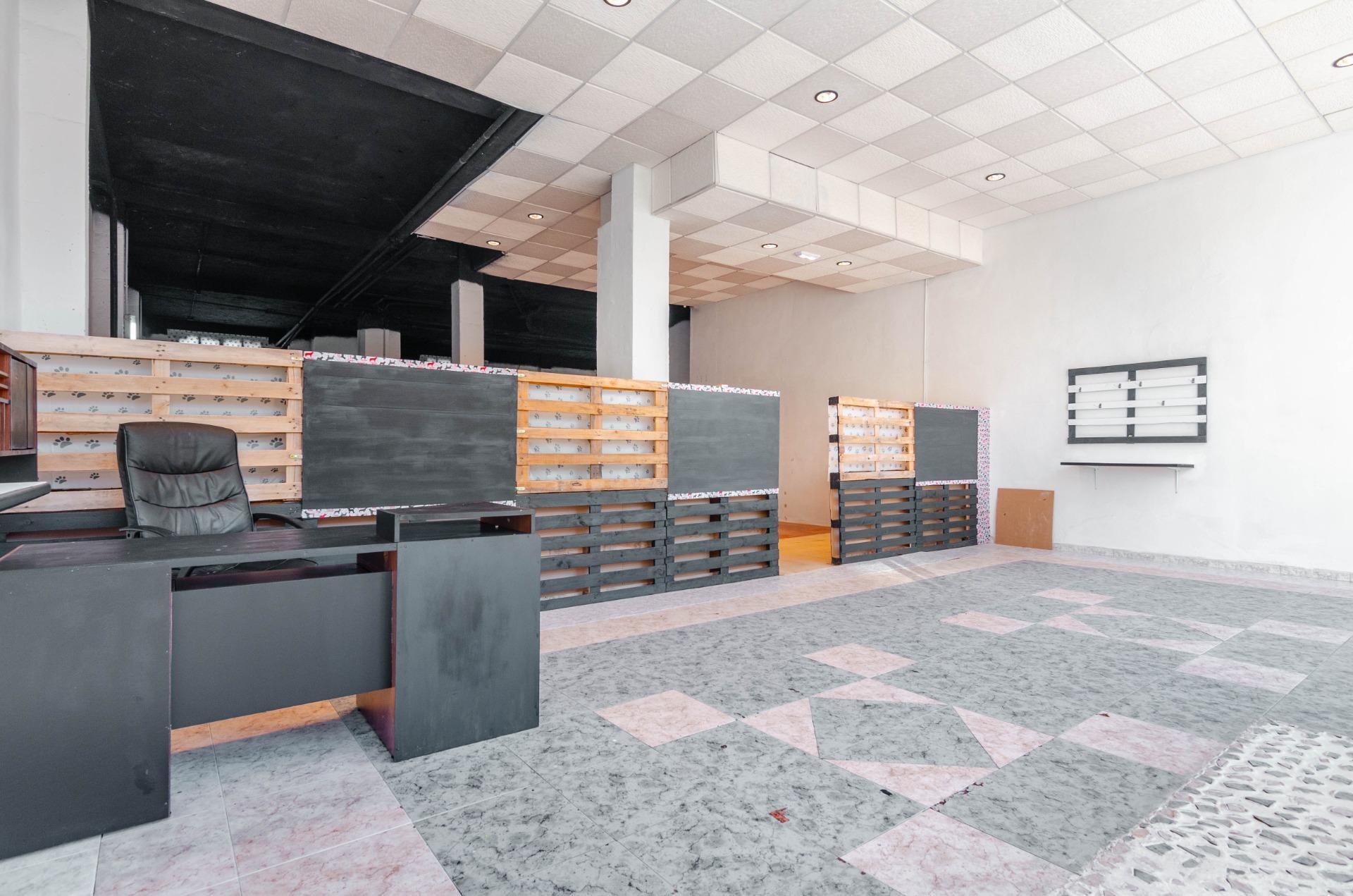 Calle Evaristo Valle, 38, Oviedo, Asturias en venta Plano de la planta- Imagen 1 de 41