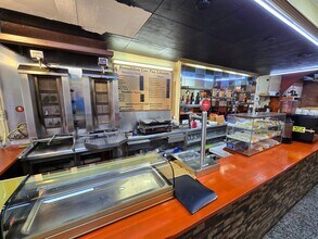 Local en Barcelona, Barcelona en alquiler Foto del interior- Imagen 2 de 13