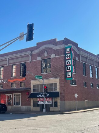 Más detalles para 418 S Tucker Blvd, Saint Louis, MO - Flex en alquiler