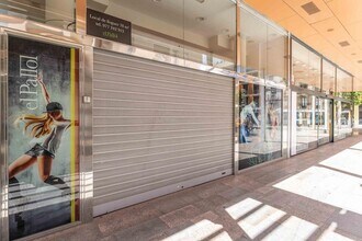 Carrer de la Presó, 4, Reus, Tarragona en alquiler Foto del edificio- Imagen 2 de 2