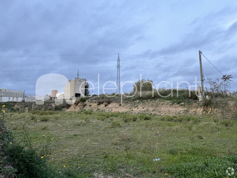 Terrenos en Móstoles, MAD en venta - Foto del edificio - Imagen 1 de 2