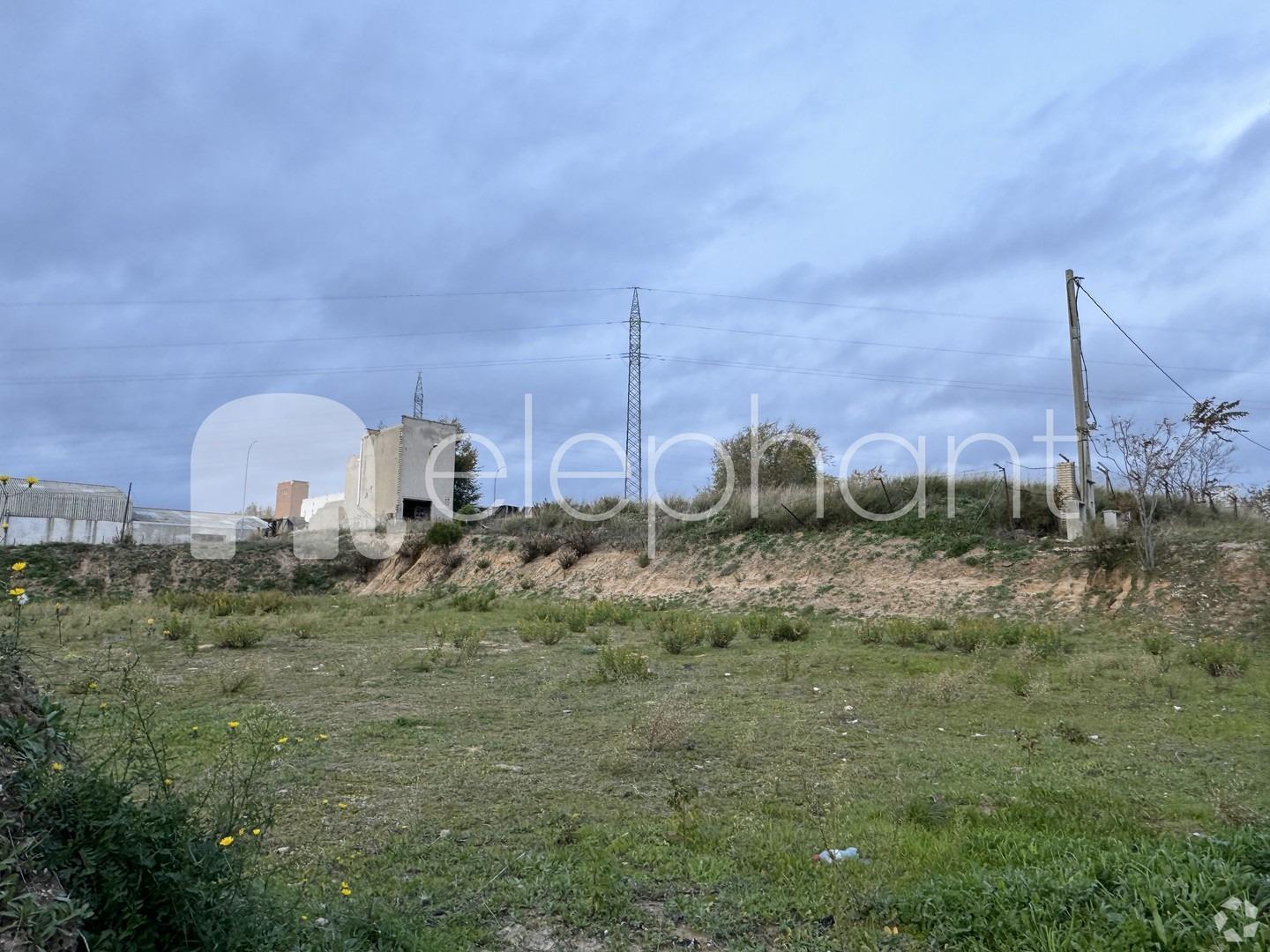 Terrenos en Móstoles, MAD en venta Foto del edificio- Imagen 1 de 3