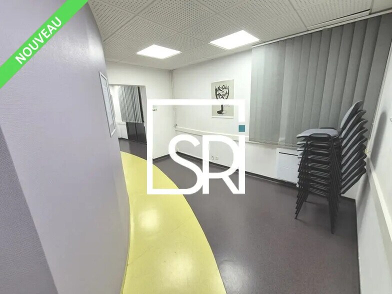 Oficina en Issoire en venta - Foto del edificio - Imagen 3 de 12