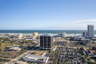 444 Seabreeze Blvd, Daytona Beach, FL - vista aérea  vista de mapa - Image1