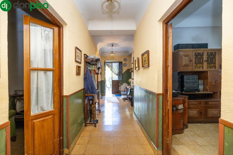 Calle San Ildefonso, 10, Peligros, Granada en venta - Foto del edificio - Imagen 3 de 29