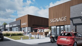 Más detalles de 10000-10500 Baseline Rd, Sherwood Park, AB - Local en alquiler