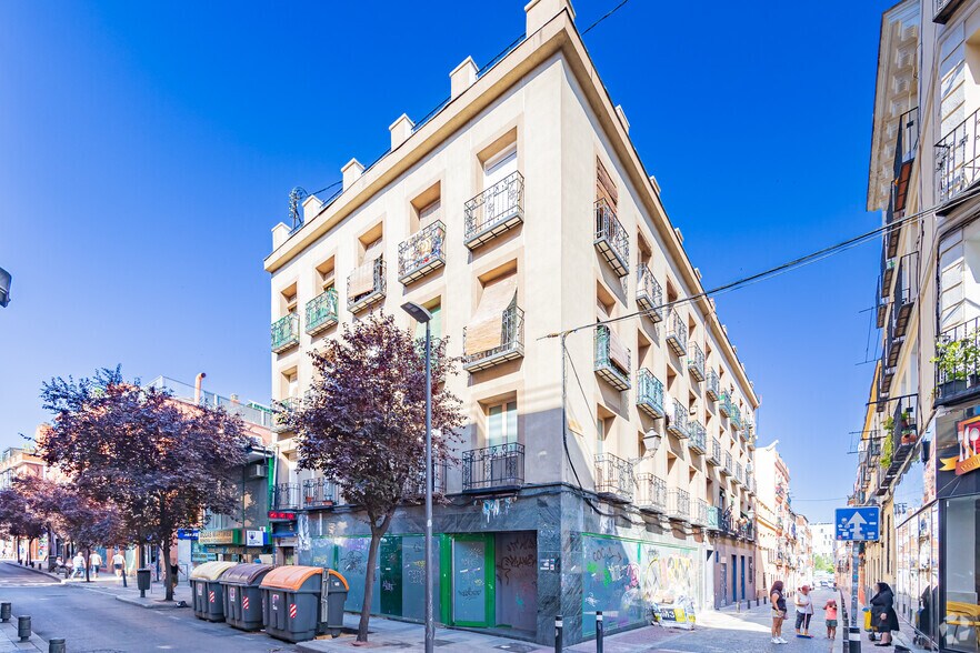 Calle de Juan Navarro, 30, Madrid, Madrid en venta - Foto principal - Imagen 1 de 1