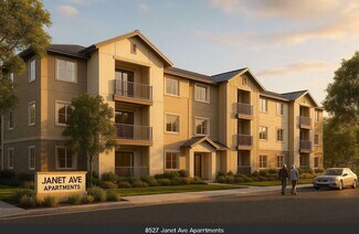 Más detalles de 8527 Janet Ave, Riverside, CA - Terreno en venta