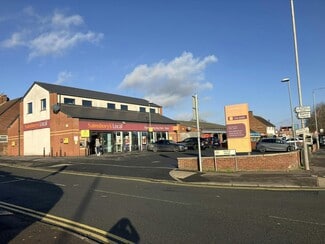 Más detalles de Watnall Rd, Hucknall - Local en venta