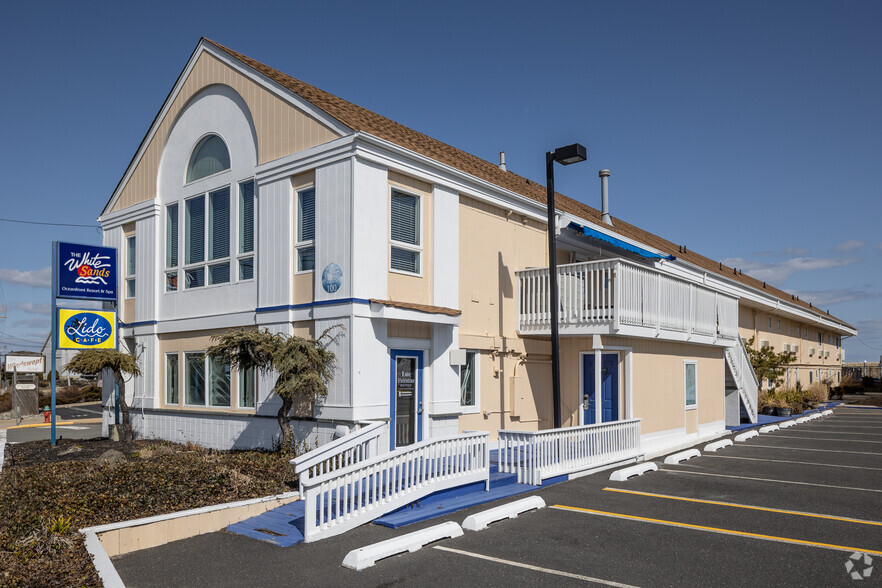 1205 Ocean Ave, Point Pleasant Beach, NJ en venta - Foto del edificio - Imagen 2 de 9