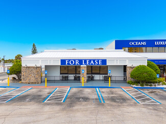 Más detalles para 3162 S Atlantic Ave, Daytona Beach Shores, FL - Locales en venta