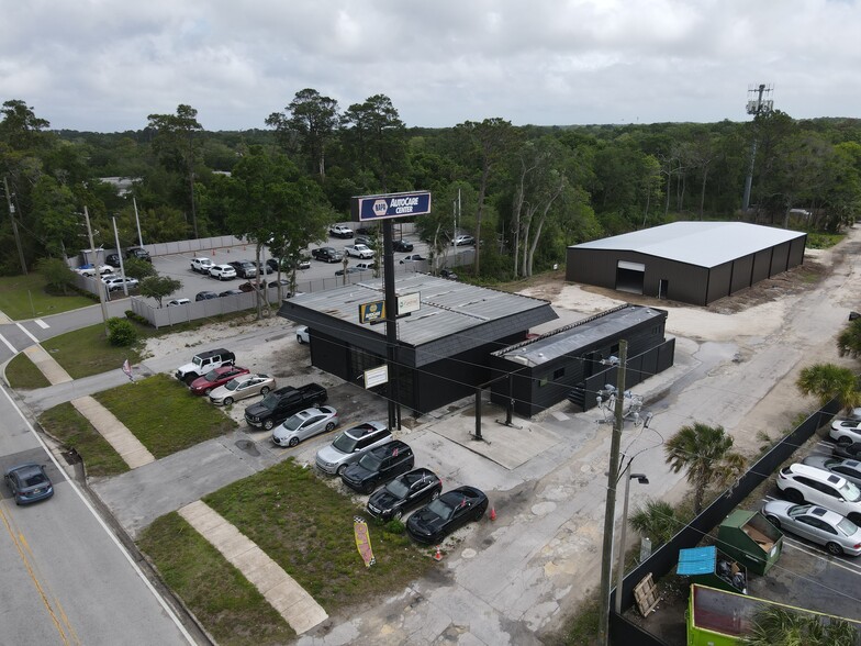 181 Library Rd, Jacksonville, FL en alquiler - Foto del edificio - Imagen 1 de 5