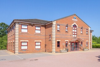 Más detalles de Stannard Way, Bedford - Oficina en alquiler