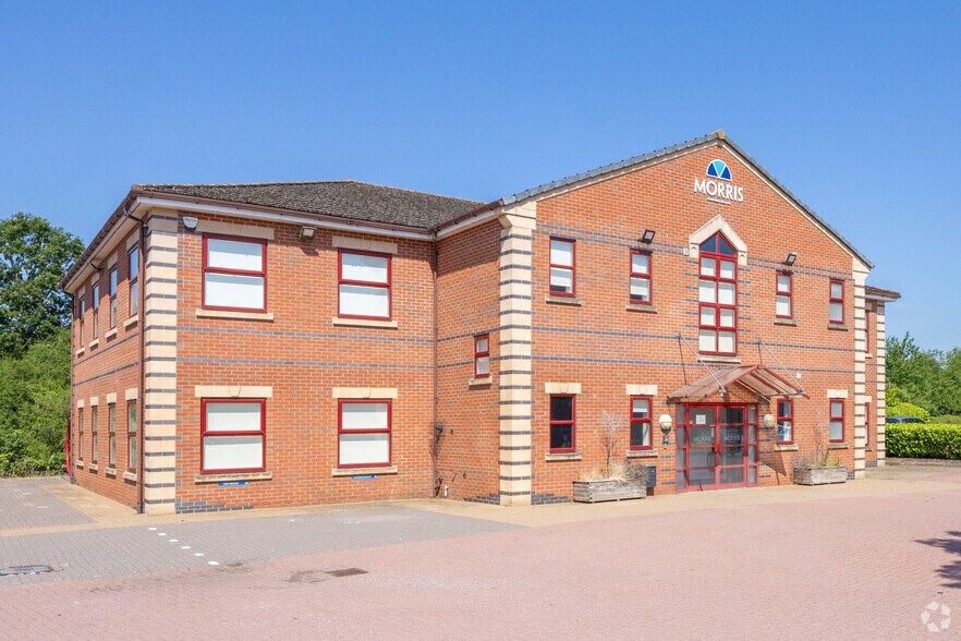 Stannard Way, Bedford en alquiler - Foto principal - Imagen 1 de 2