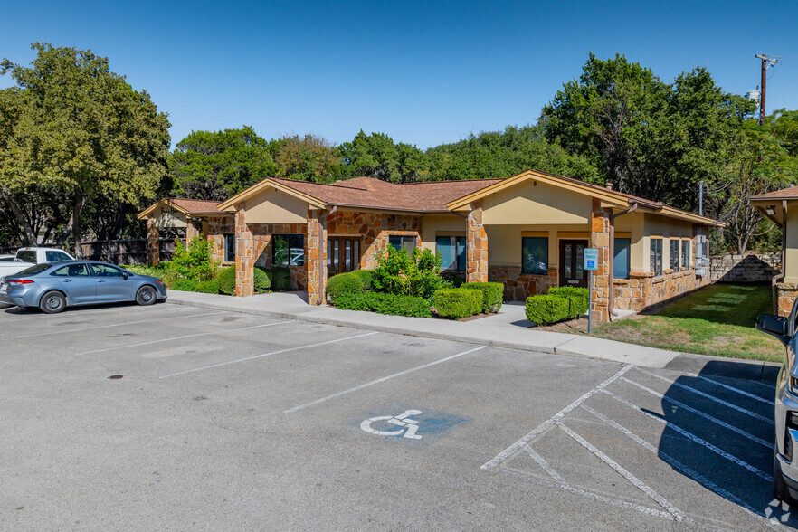 19115 Fm-2252, San Antonio, TX en alquiler - Foto del edificio - Imagen 1 de 15