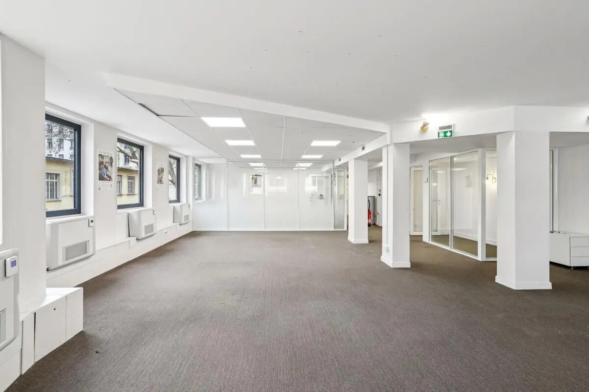 103 Avenue Maréchal De Saxe, Lyon en alquiler Foto del interior- Imagen 1 de 18