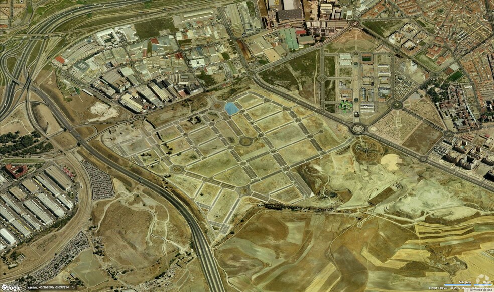 Calle Isla de Luzón, 14, Madrid, Madrid en venta - Foto del edificio - Imagen 2 de 2