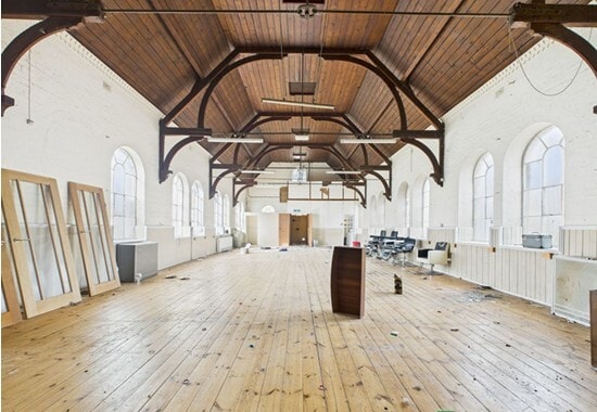 Meeting Ln, Kettering en alquiler Foto del interior- Imagen 1 de 1