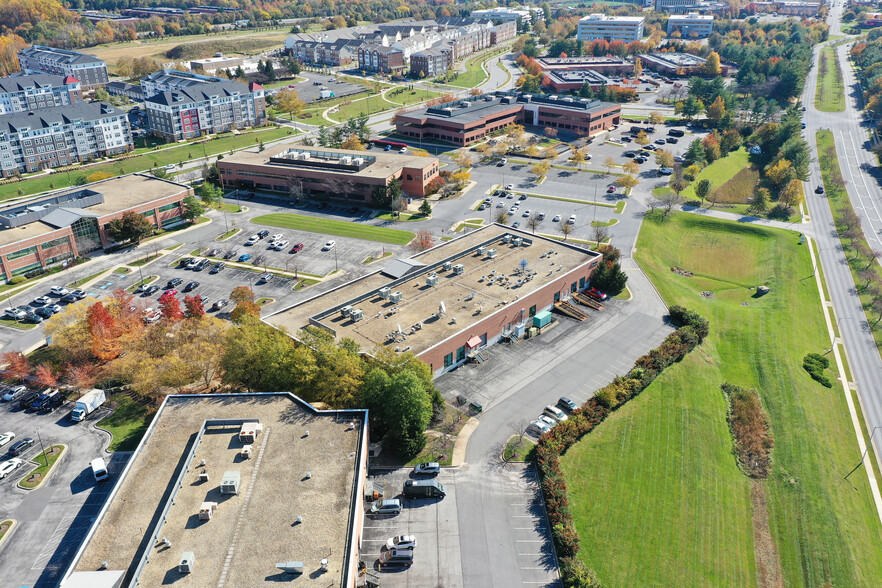 20430 Century Blvd, Germantown, MD en alquiler - Foto del edificio - Imagen 3 de 10