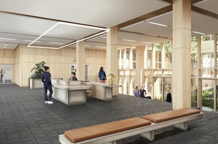 65 Rue Du Charolais, Paris en alquiler Foto del interior- Imagen 1 de 4