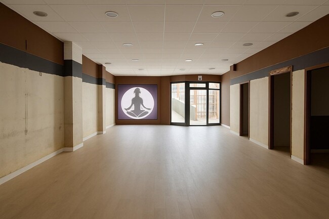 Más detalles de Pla?A Auditorio Moreno Gans, 5B, Algemesí - Local en alquiler