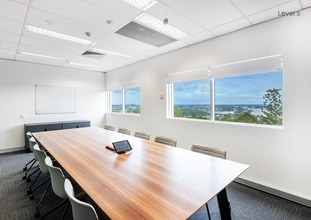 21 Berry St, North Sydney en alquiler Foto del interior- Imagen 1 de 4