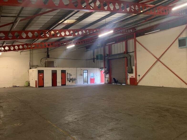 9-51 Sandilands St, Glasgow en alquiler - Foto del edificio - Imagen 2 de 5