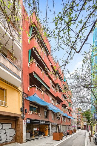 Más detalles para Carrer D'alpens, Barcelona - Edificios residenciales en venta