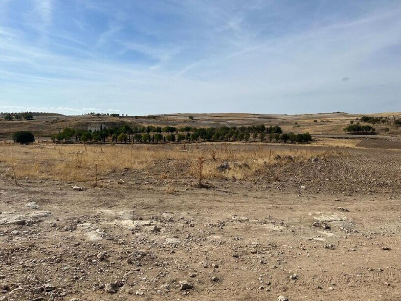 Polígono 15, 255, Driebes, Guadalajara en venta - Otros - Imagen 2 de 2