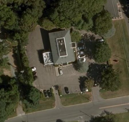 440 State Route 34, Colts Neck, NJ en alquiler - Vista aérea - Imagen 3 de 4