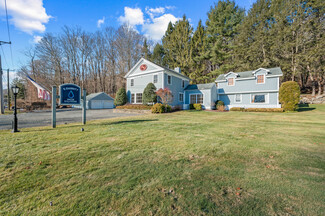 Más detalles para 262 New Milford Tpke, New Preston Marble Dale, CT - Locales en venta