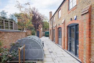 23 Waldegrave Rd, Teddington en alquiler Foto del edificio- Imagen 2 de 2