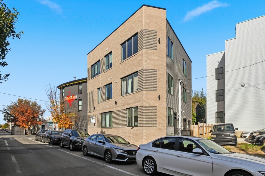 FISHTOWN MIXED-USE PORTFOLIO cartera de 2 inmuebles en venta en LoopNet.es - Foto del edificio - Imagen 2 de 15