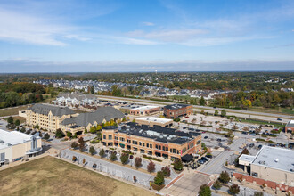 16721-16765 Main St, Wildwood, MO - VISTA AÉREA  vista de mapa