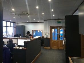 14 Cartside Av, Inchinnan en venta Foto del interior- Imagen 1 de 6