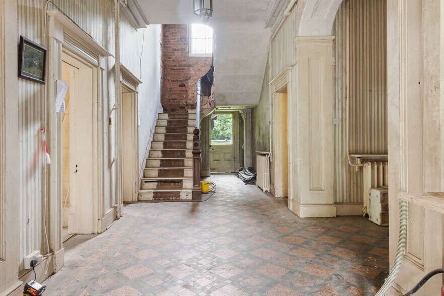 259 Bristol Rd, Birmingham en venta - Foto del edificio - Imagen 3 de 4