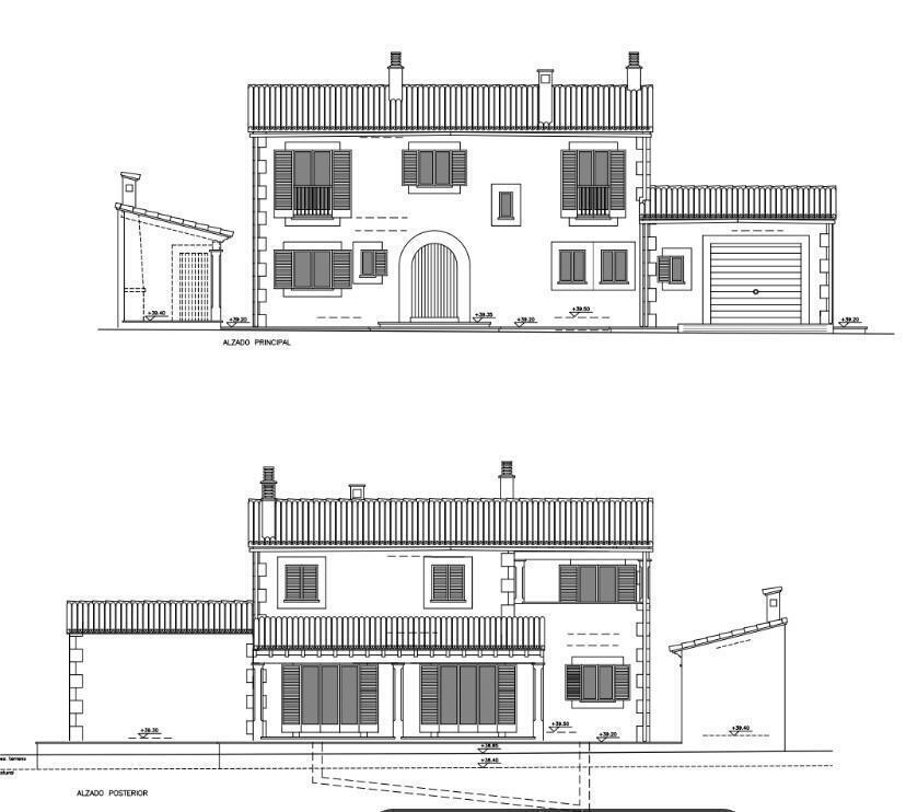 Terreno en Santanyí, Islas Baleares en venta Foto principal- Imagen 1 de 11