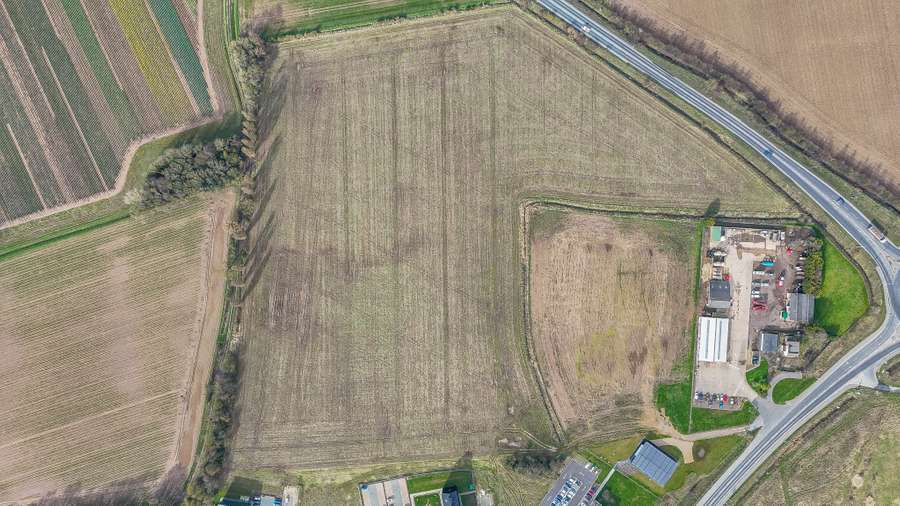 Cibus Way, Holbeach en venta - Foto del edificio - Imagen 2 de 5