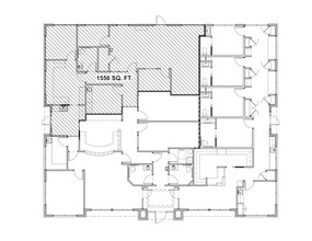 210 W Georgia Ave, Nampa, ID en alquiler Plano de la planta- Imagen 1 de 1