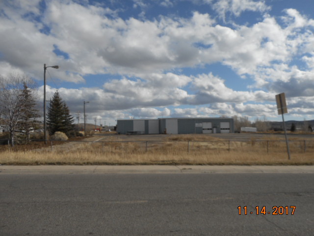 1259 State Highway 89 N, Evanston, WY en venta - Foto principal - Imagen 1 de 6