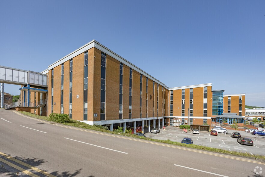 South Walk, Mitcheldean en alquiler - Foto del edificio - Imagen 3 de 7