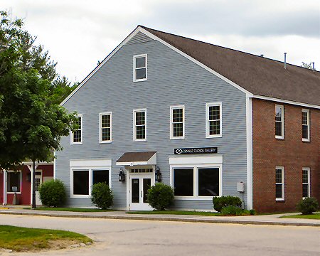 199 Route 101, Amherst, NH en alquiler - Foto del edificio - Imagen 3 de 3