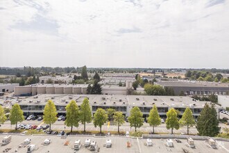 4620 Viking Way, Richmond, BC - AÉREA  vista de mapa