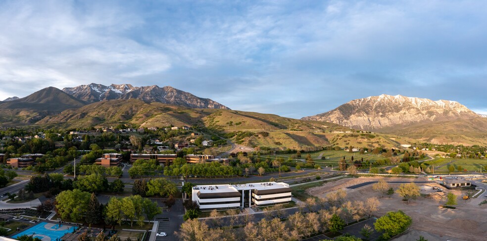 701-799 E Timpanogos Pky, Orem, UT en alquiler - Foto del edificio - Imagen 1 de 34