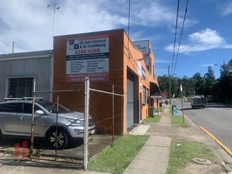 Más detalles de 536-540 Rode Rd, Chermside - Nave en alquiler