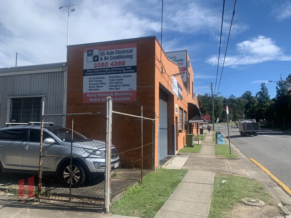536-540 Rode Rd, Chermside en alquiler Foto principal- Imagen 1 de 2